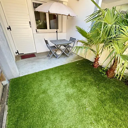 Studio Entre Lac Et Ocean A Hossegor Soorts-Hossegor Exterior photo